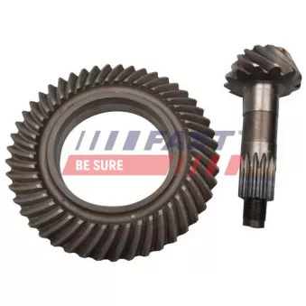 Couple conique/set pignons coniques FAST FT62423
