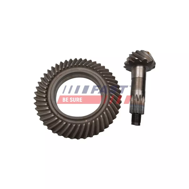 Couple conique/set pignons coniques FAST FT62423