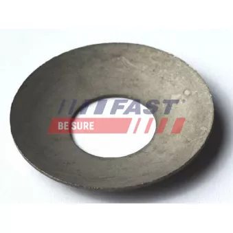 Douille entretoise, arbre de transmission à cardans FAST FT62435