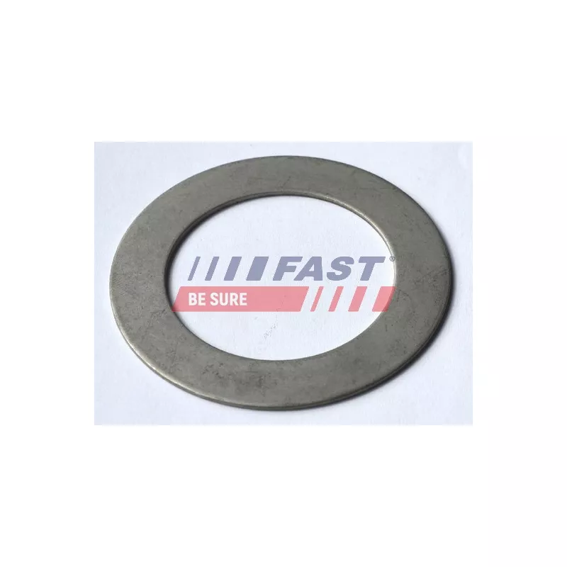 Douille entretoise, arbre de transmission à cardans FAST FT62436