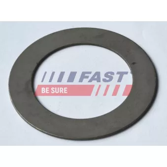 Douille entretoise, arbre de transmission à cardans FAST FT62439