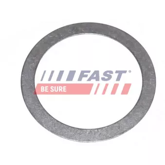 Douille entretoise, arbre de transmission à cardans FAST FT62442