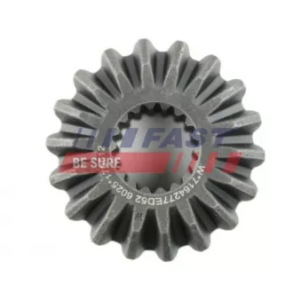 Couple conique/set pignons coniques FAST FT62444