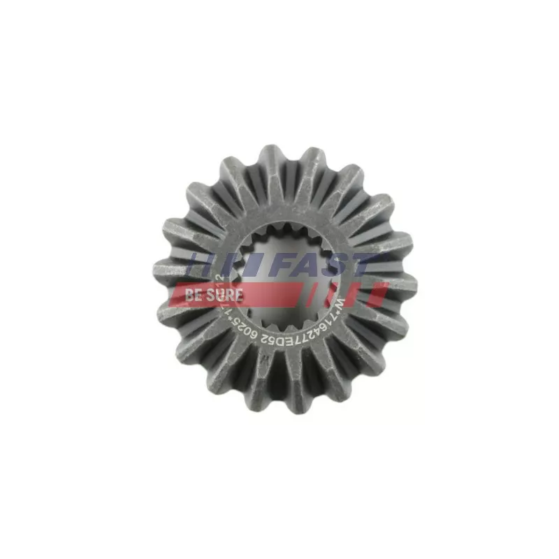 Couple conique/set pignons coniques FAST FT62444