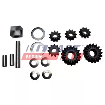 Kit de réparation, différentiel FAST FT62450