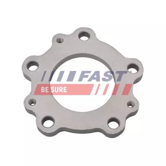 Douille entretoise, arbre de transmission à cardans FAST FT62451