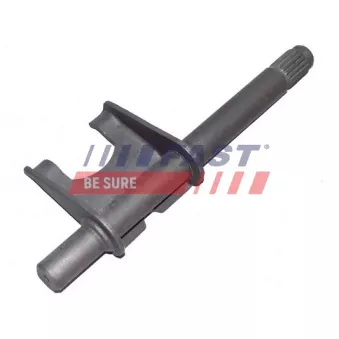 Fourchette de débrayage, embrayage FAST FT62453