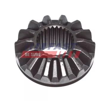 Couple conique/set pignons coniques FAST FT62463