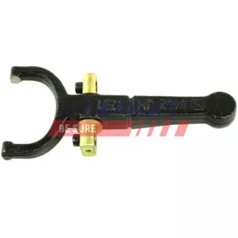 Fourchette de débrayage, embrayage FAST FT62469