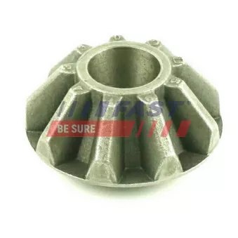 Couple conique/set pignons coniques FAST FT62470