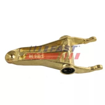 Fourchette de débrayage, embrayage FAST FT62478