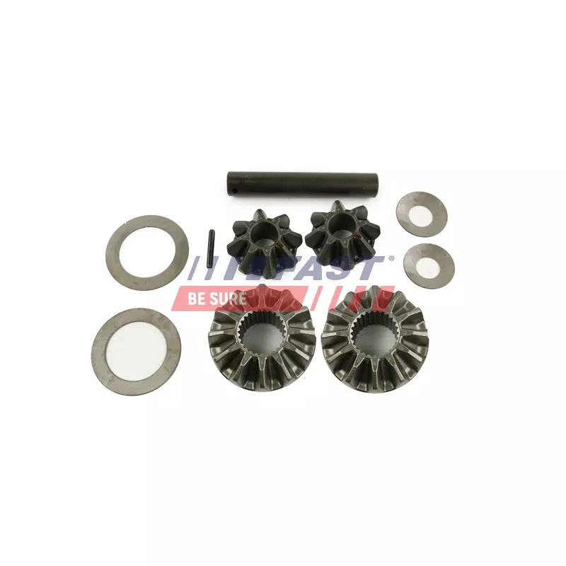 Couple conique/set pignons coniques FAST FT62479