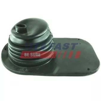 Garnissage de levier de changement de vitesse FAST FT62501