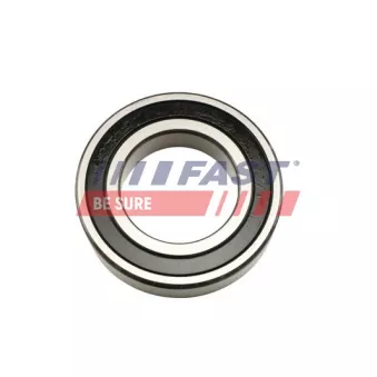 Suspension, boîte manuelle FAST FT62601
