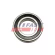Suspension, boîte manuelle FAST FT62601 - Visuel 2