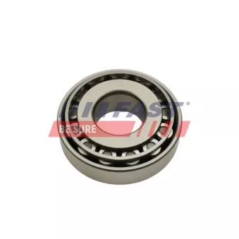 Roulement de roue FAST FT62602