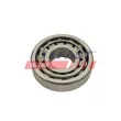Roulement de roue FAST FT62602 - Visuel 2