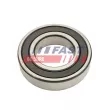 Suspension, boîte manuelle FAST FT62603 - Visuel 1