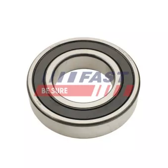 Suspension, boîte manuelle FAST FT62603
