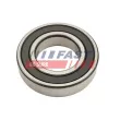 Suspension, boîte manuelle FAST FT62603 - Visuel 2