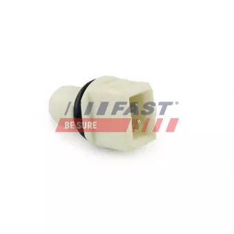 Support de lampe, feu d'encombrement FAST FT62704