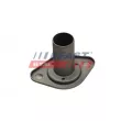 Douille de guidage, embrayage FAST FT62706 - Visuel 1