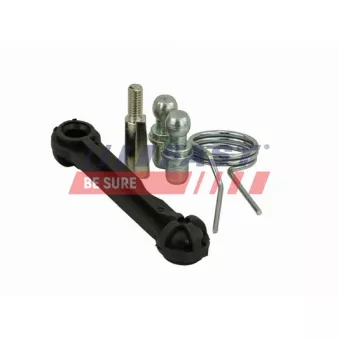 Rotule, tringlerie de commande FAST FT62801