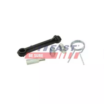 Rotule, tringlerie de commande FAST FT62804