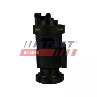 Valve de commande par dépression, réaspiration des gaz FAST FT63003