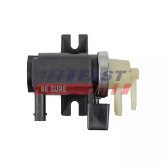 Transmetteur de pression, controle des gaz d'échappement FAST FT63009