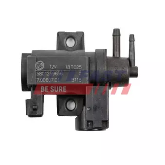 Capteur de pression, turbocompresseur FAST FT63010