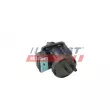Capteur de pression, turbocompresseur FAST FT63011 - Visuel 2