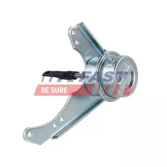 Élément d'ajustage, turbocompresseur FAST FT63403