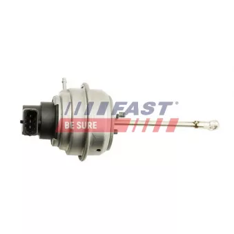 Actuateur de turbo FAST