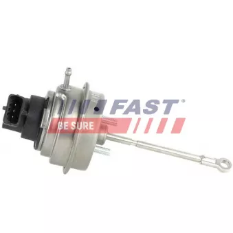 Élément d'ajustage, turbocompresseur FAST FT63406