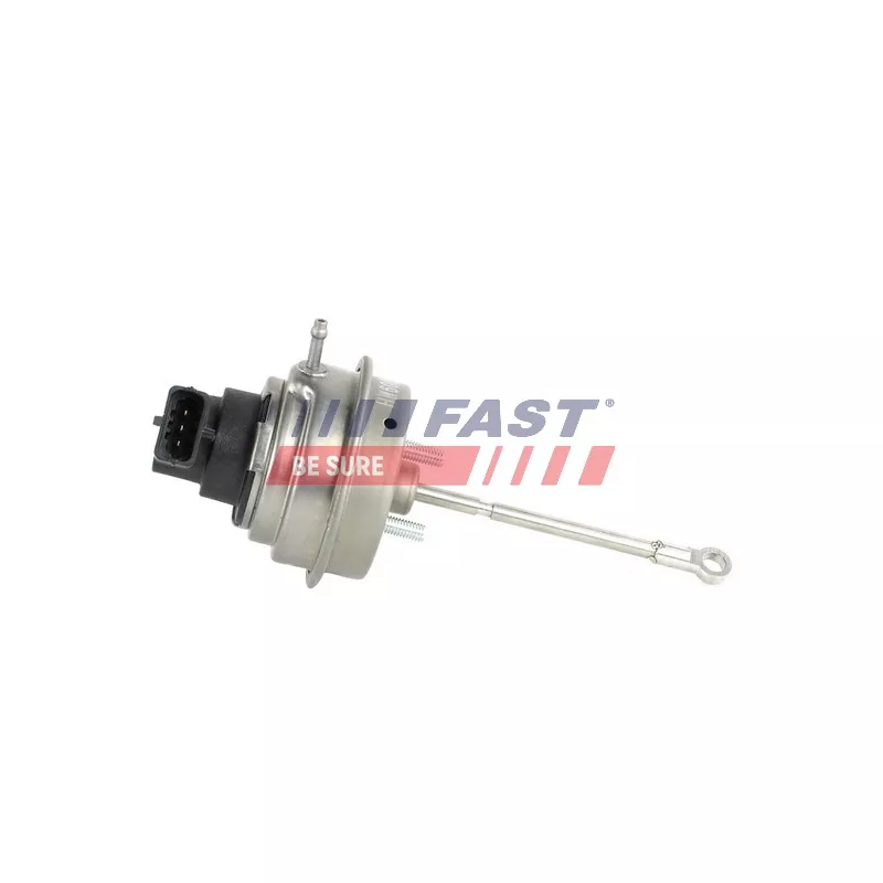 Élément d'ajustage, turbocompresseur FAST FT63406