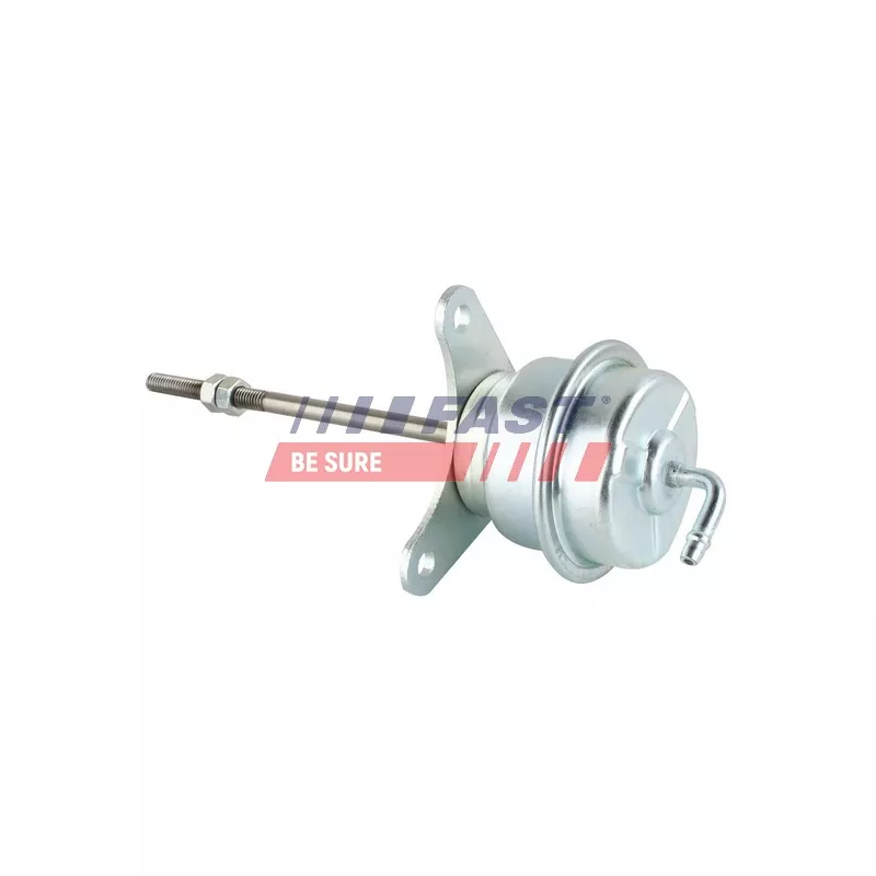 Élément d'ajustage, turbocompresseur FAST FT63407