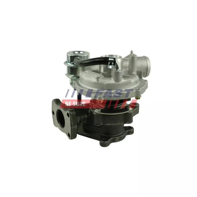 Turbocompresseur, suralimentation FAST FT63501