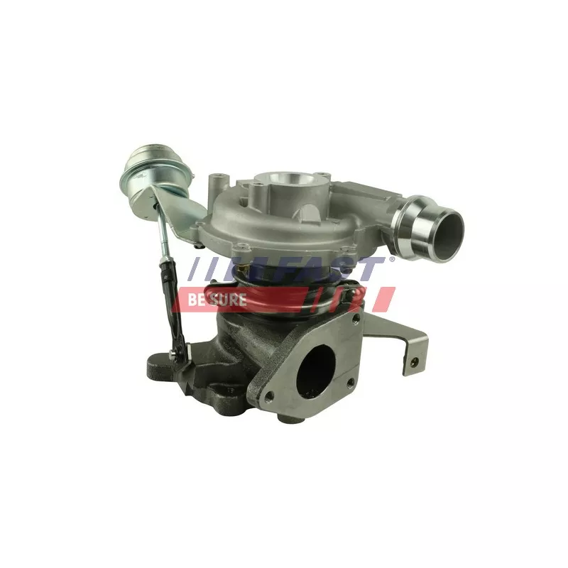 Turbocompresseur, suralimentation FAST FT63505