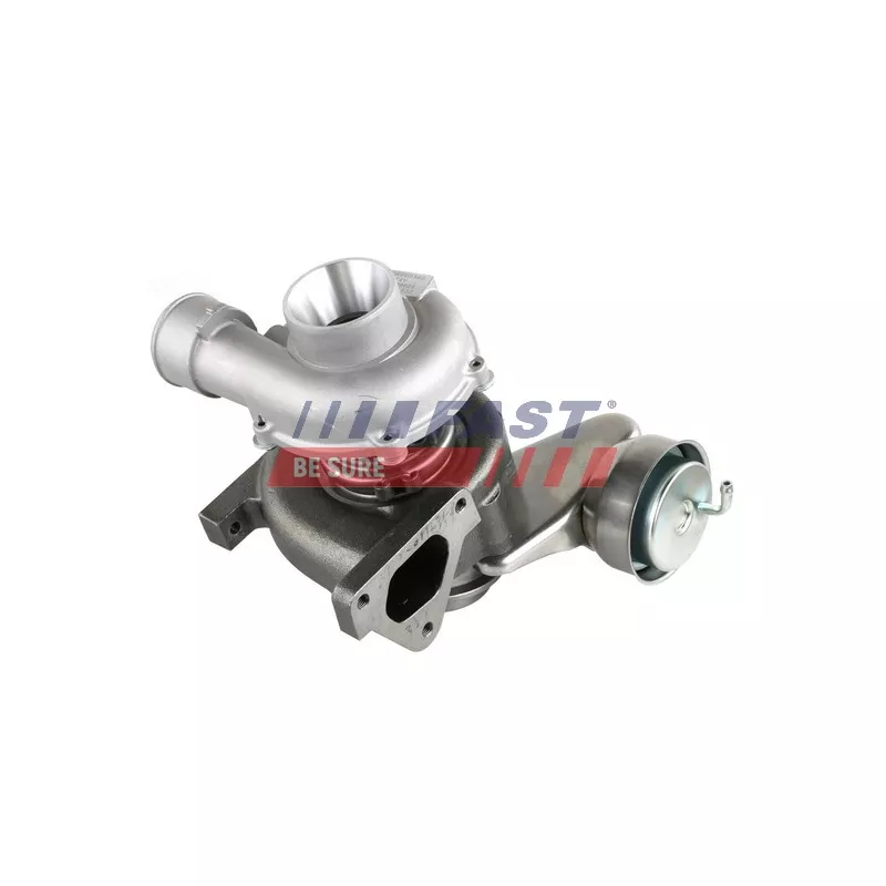 Turbocompresseur, suralimentation FAST FT63514