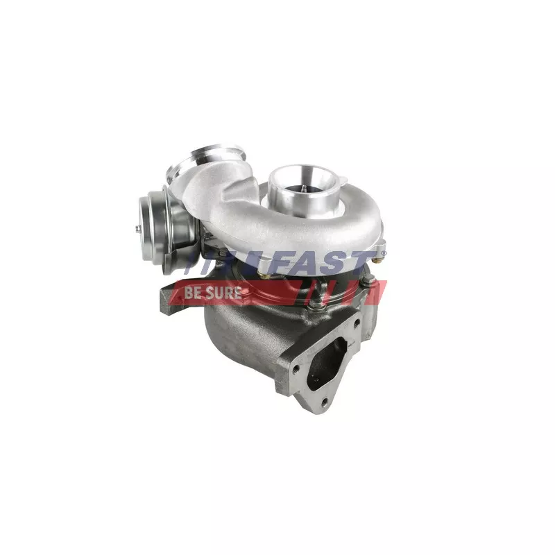 Turbocompresseur, suralimentation FAST FT63515