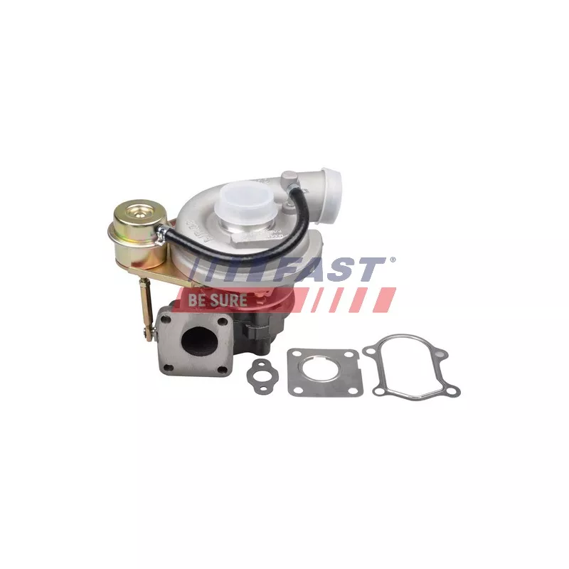 Turbocompresseur, suralimentation FAST FT63520