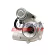 Turbocompresseur, suralimentation FAST FT63521 - Visuel 1