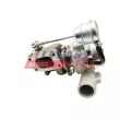 Turbocompresseur, suralimentation FAST FT63521 - Visuel 2