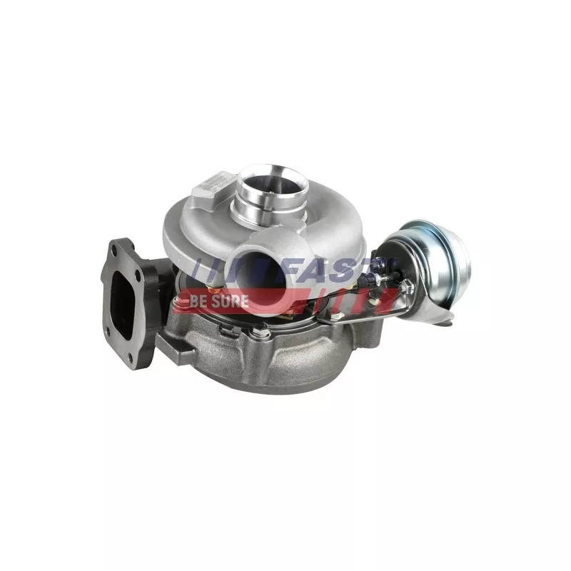Turbocompresseur, suralimentation FAST FT63523