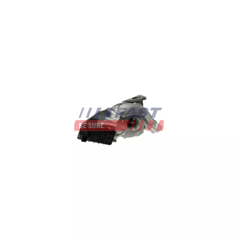 Turbocompresseur, suralimentation FAST FT63525