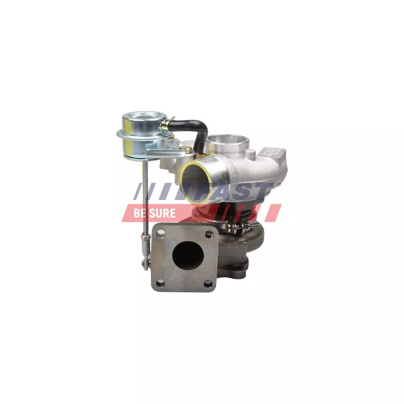 Turbocompresseur, suralimentation FAST FT63532