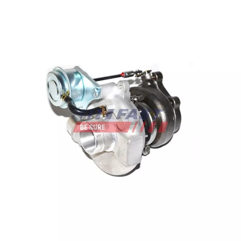 Turbocompresseur, suralimentation FAST FT63533