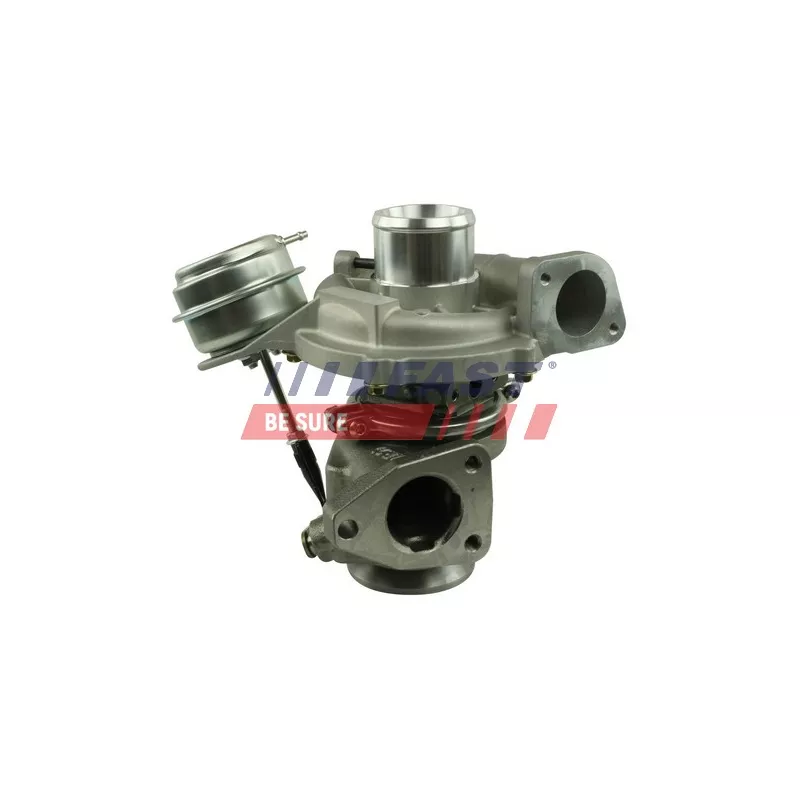 Turbocompresseur, suralimentation FAST FT63534
