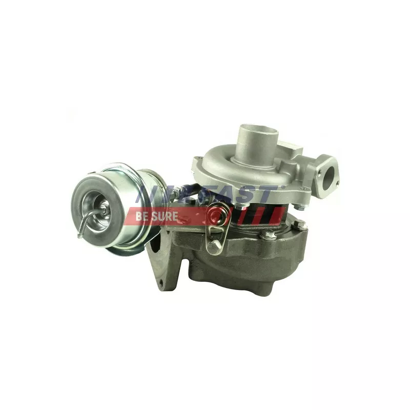 Turbocompresseur, suralimentation FAST FT63535